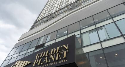 Golden Planet Hotel & Resort