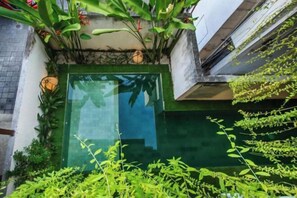 Jardín