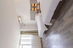 Room - Geli Hotel (Shanghai Kangqiao Subway Station store, New International Expo Center ) (Shanghai)