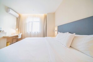 Room - Hanting Hotel (Shanghai)