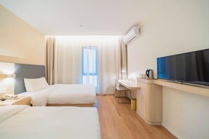 Room - Hanting Hotel (Shanghai)