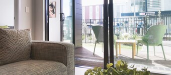 Brand New Lux 2 Bedroom Apartment