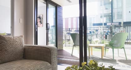 Brand New Lux 2 Bedroom Apartment