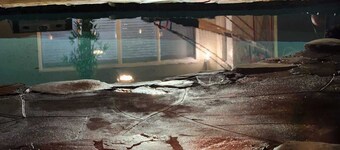 VeryPrivateHouse in Riverside,3bedrooms& 2 1/2 bathroom house w/Pool & big Patio