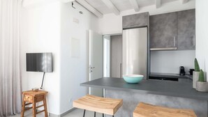 Villa | Eget kjøkken
