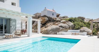 Villa Petra Mare with Swimming pool