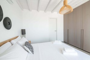 Villa | Strykjärn/strykbräda och gratis wi-fi