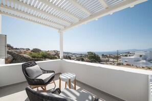 Villa | Terrazza/patio