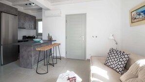 Villa | Oppholdsområde