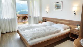 2 slaapkamers, gratis wifi, beddengoed