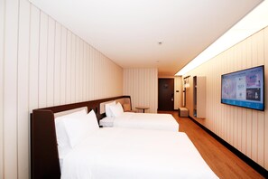 Room - Hanting Hotel (Shanghai)