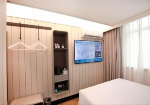 Room - Hanting Hotel (Shanghai)