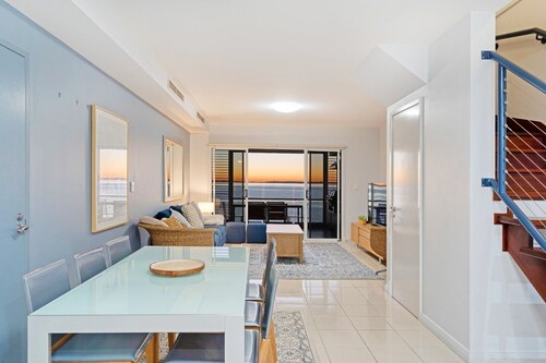 Deep Blue 13 Apartment Moreton island