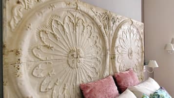 1 Schlafzimmer, Reisekinderbett, WLAN, BettwÀsche