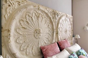 1 Schlafzimmer, Reisekinderbett, WLAN, Bettwäsche