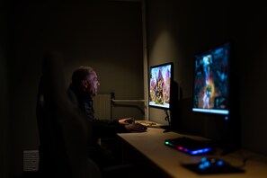 Arcade - Cowool Avignon (Avignon)