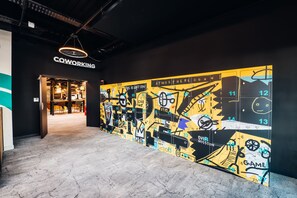 Lockers