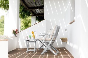 Tempat makan outdoor