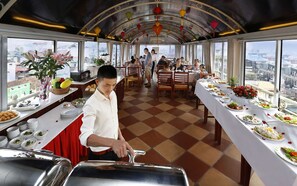 用餐區