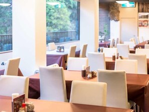 Dining - Livemax Resort Amagi Yugashima (Izu)