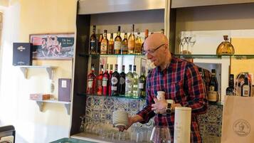 Bar (in loco)