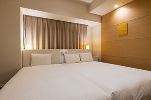 Room - Hotel The Hakata Terrace Fukuoka (Fukuoka)