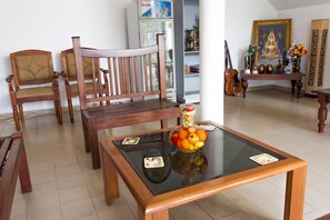 Dining - Empyrean Hotel (Seeduwa - Katunayake)