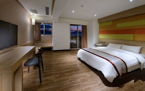Room - Cheng PAO Hotel (Puli)