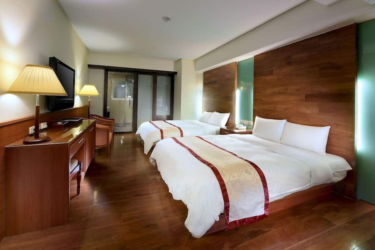 Habitación