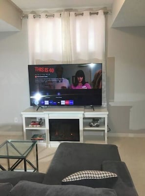 Smart TV