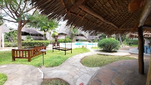 Jardín