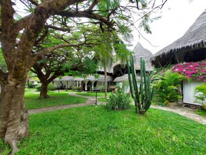 Exterior - Harbour Key Cottages (Malindi)