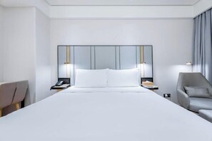 Room - JI Hotel (Xiamen Zhongshan Road Pedestrian Street Siming South Road) (Xiamen)