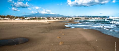 Spiaggia