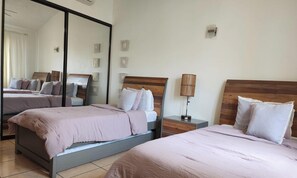 2 bedrooms, iron/ironing board, travel cot, WiFi - 2 Bedroom Beachfront Penthouse (CB250) (Humacao)