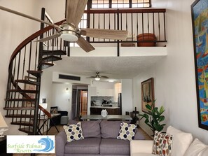 Fernseher, Arbeitsbereiche