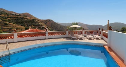 1200 Villa el Barco