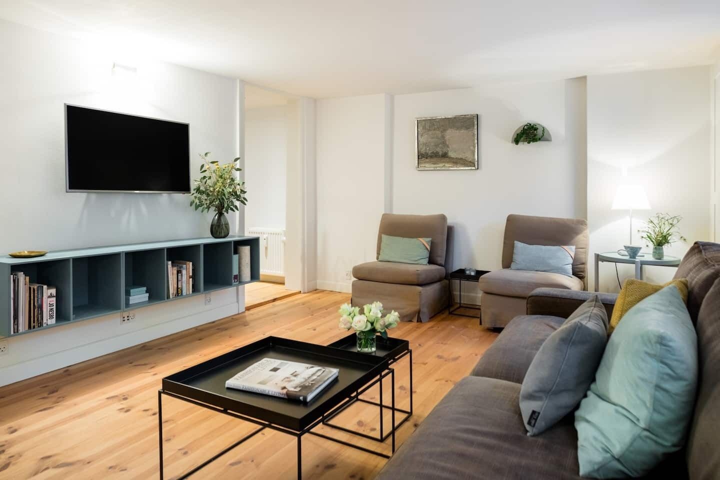 10 Best ShortTerm Rentals In Copenhagen, Denmark Updated 2024 Trip101