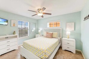 3 Schlafzimmer, kostenloses WLAN, Bettwäsche