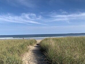 Beach - Tremlett - Saco Bay Rentals (Old Orchard Beach)