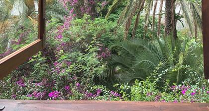 Small, pretty apartment on a finca, just 4 km from San SebastiĂĄn