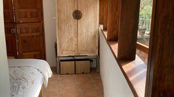 1 slaapkamer, gratis wifi, beddengoed