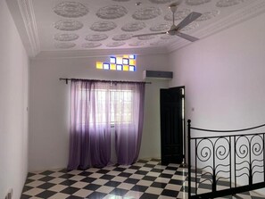 Casa | Interior