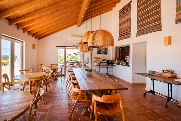 Restaurang