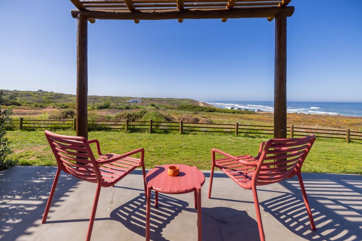 Panoramic Villa | View from room