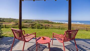 Panoramic Villa | View from room