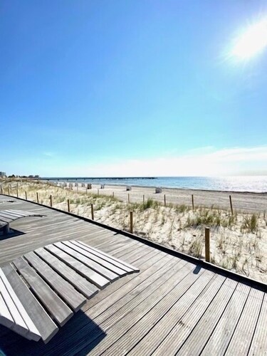 Welcome to the Beach House at Kai 9!