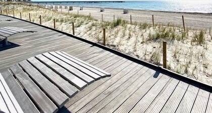 Welcome to the Beach House at Kai 9!