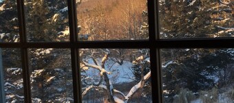 Luxurious Vermont home minutes from Sugarbush Resort