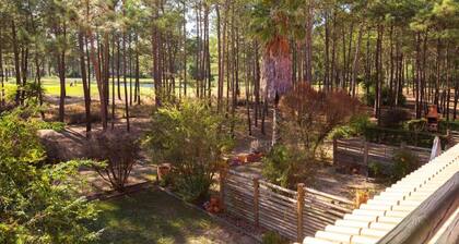 2-Bedroom Apt with condominium Pool and Golf!
